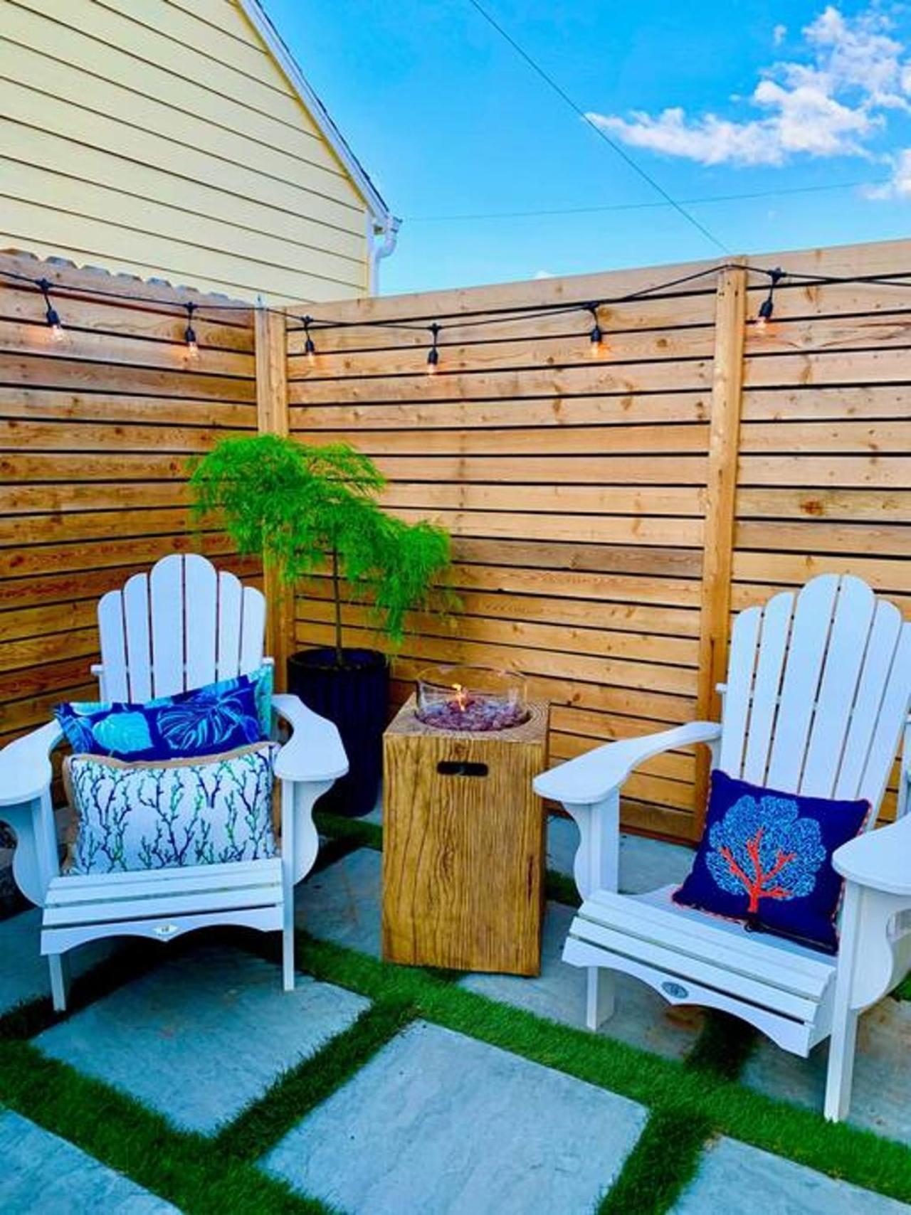 Private New Garden Apartment W Hot Tub Camas Εξωτερικό φωτογραφία